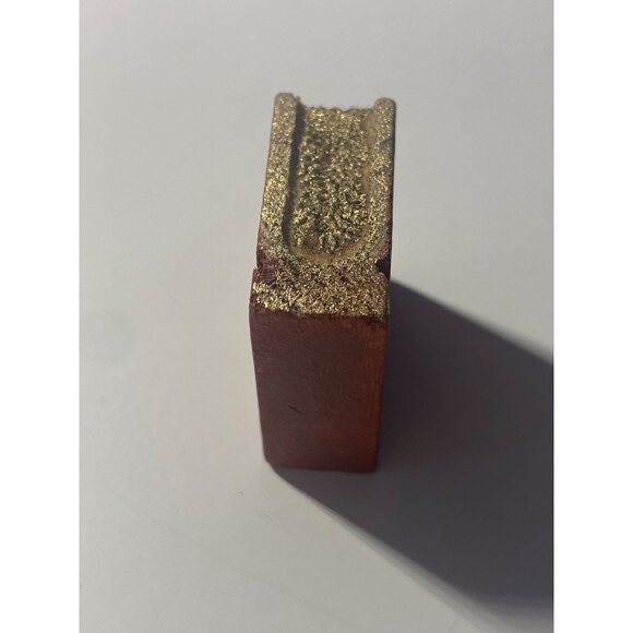 Doll House Miniatures Library reading Book USA Today Comics Magazine VTG - Picture 4 of 13